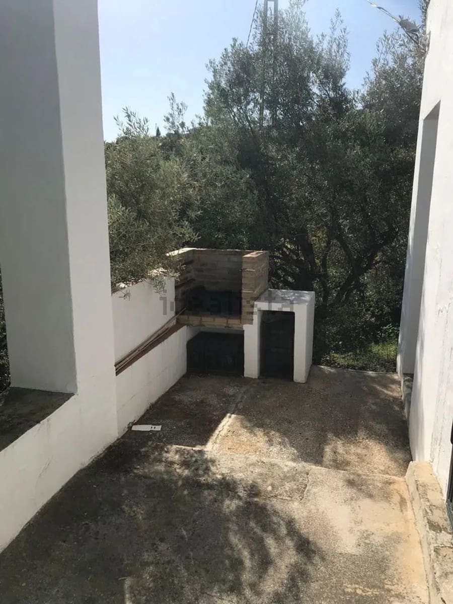 1 chambre Finca/Maison de Campagne à vendre à Frigiliana avec garage - 299 000 € (Ref: 9908888)