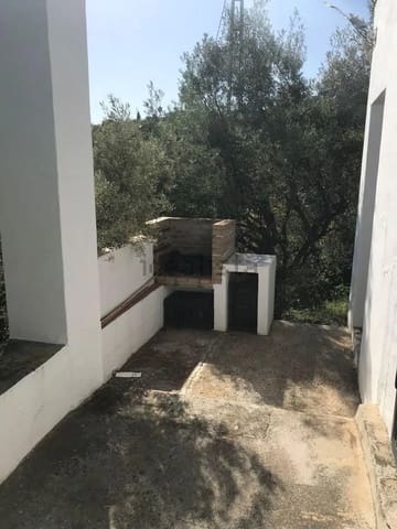 1 chambre Finca/Maison de Campagne à vendre à Frigiliana avec garage - 299 000 € (Ref: 9908888)