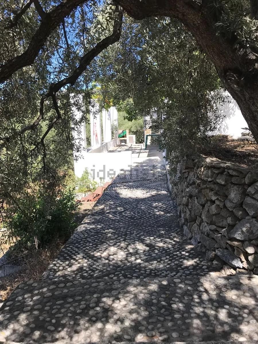 1 chambre Finca/Maison de Campagne à vendre à Frigiliana avec garage - 299 000 € (Ref: 9908888)