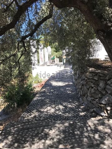 1 chambre Finca/Maison de Campagne à vendre à Frigiliana avec garage - 299 000 € (Ref: 9908888)