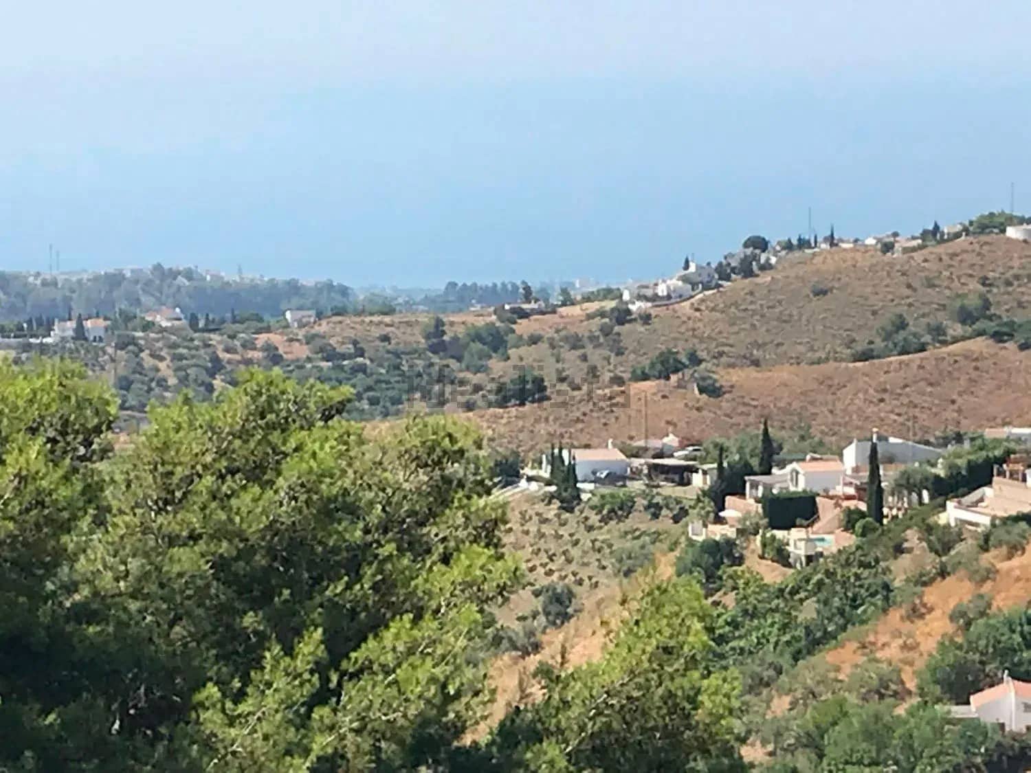 1 chambre Finca/Maison de Campagne à vendre à Frigiliana avec garage - 299 000 € (Ref: 9908888)