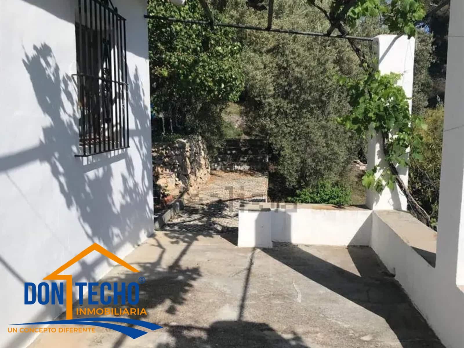 1 chambre Finca/Maison de Campagne à vendre à Frigiliana avec garage - 299 000 € (Ref: 9908888)