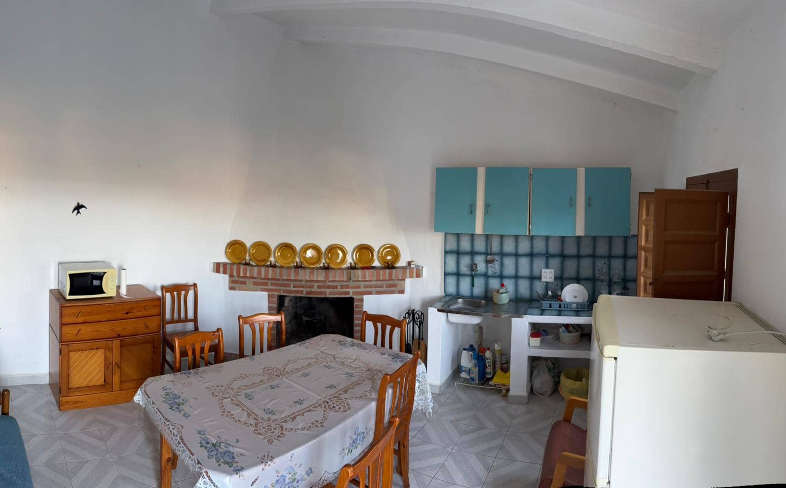 1 bedroom Finca/Country House for sale in Frigiliana with garage - € 299,000 (Ref: 9908888)