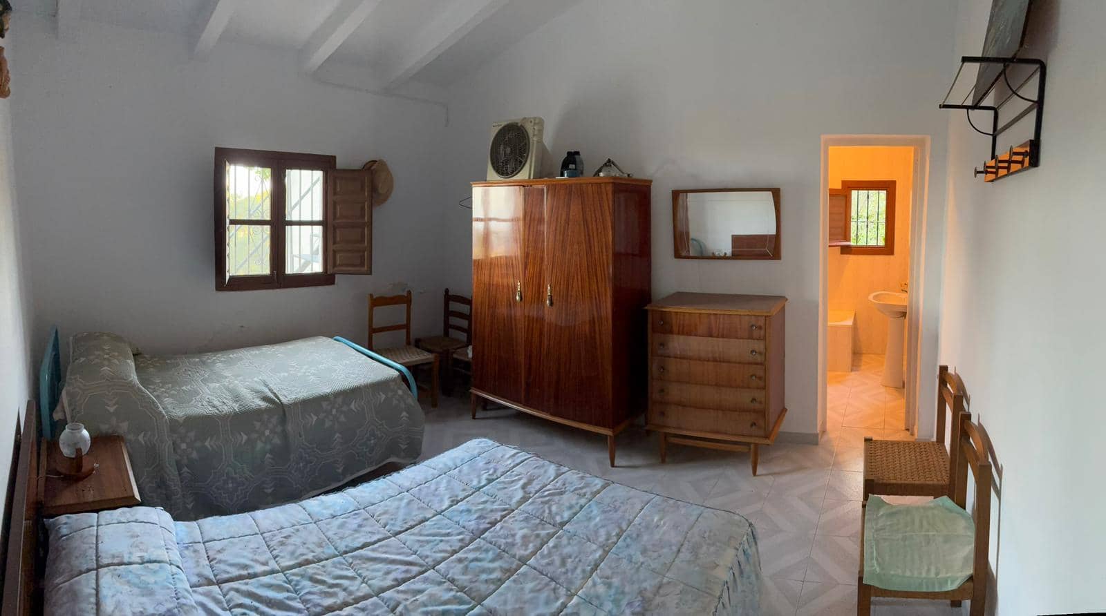 1 bedroom Finca/Country House for sale in Frigiliana with garage - € 299,000 (Ref: 9908888)