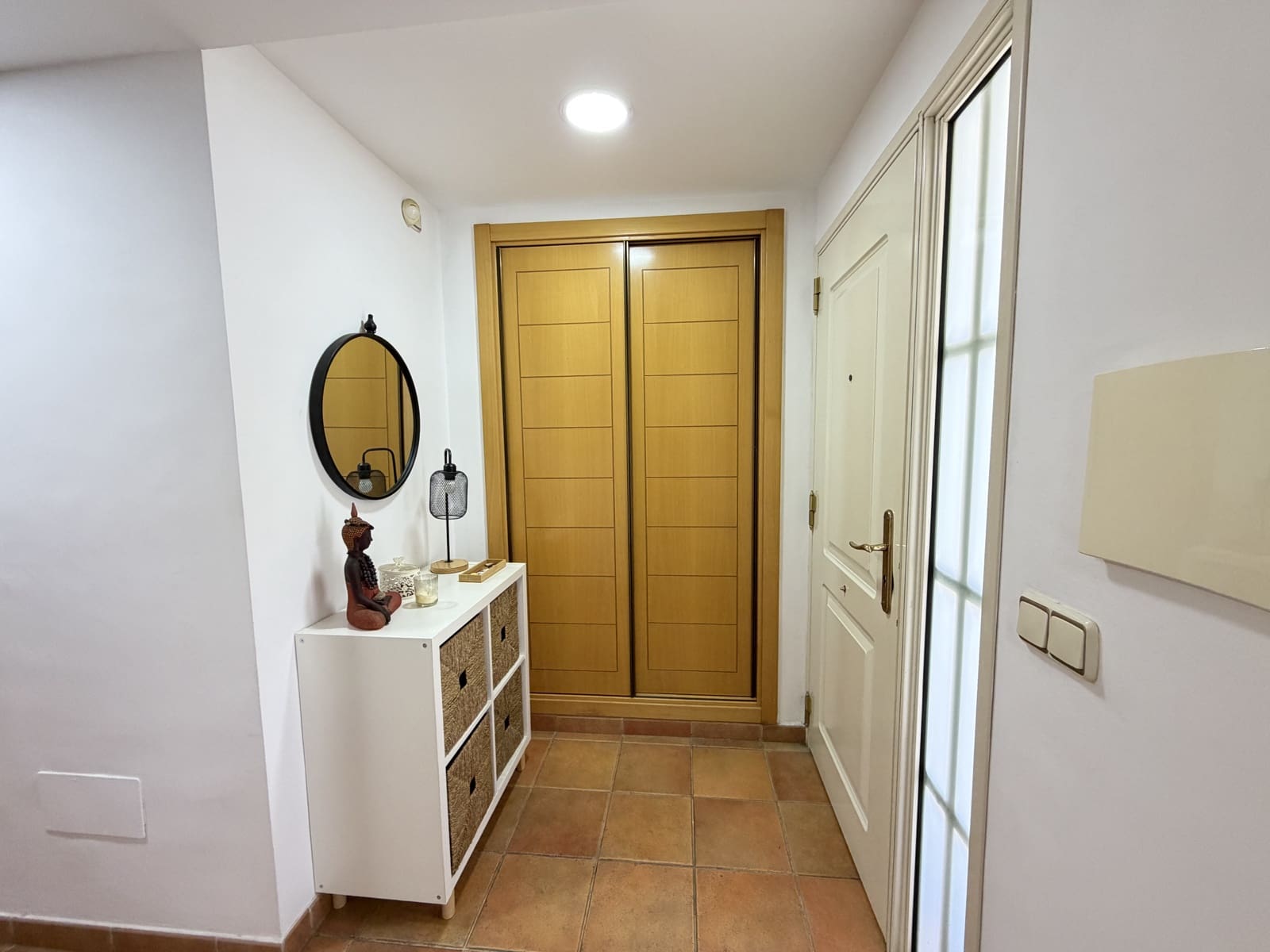 3 quarto Moradia Geminada para venda em Rincon de la Victoria com piscina garagem - 545 500 € (Ref: 9908946)