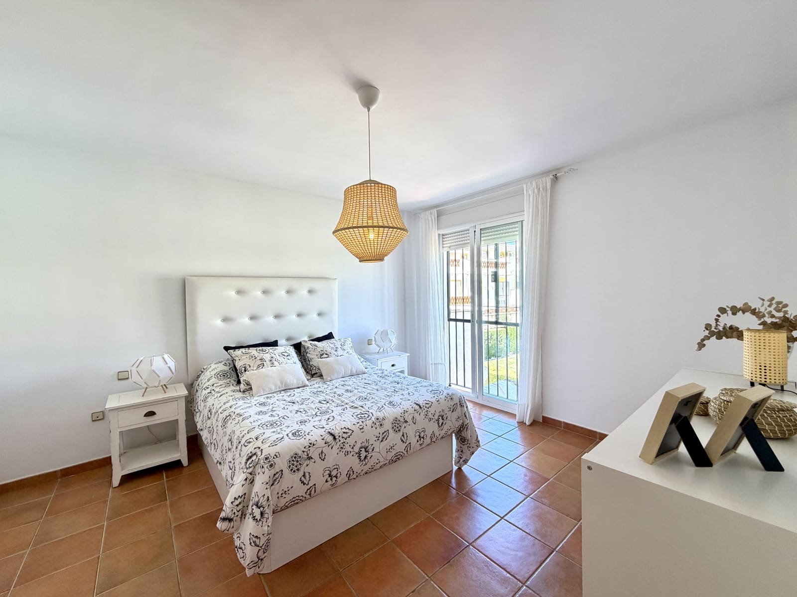 3 quarto Moradia Geminada para venda em Rincon de la Victoria com piscina garagem - 545 500 € (Ref: 9908946)