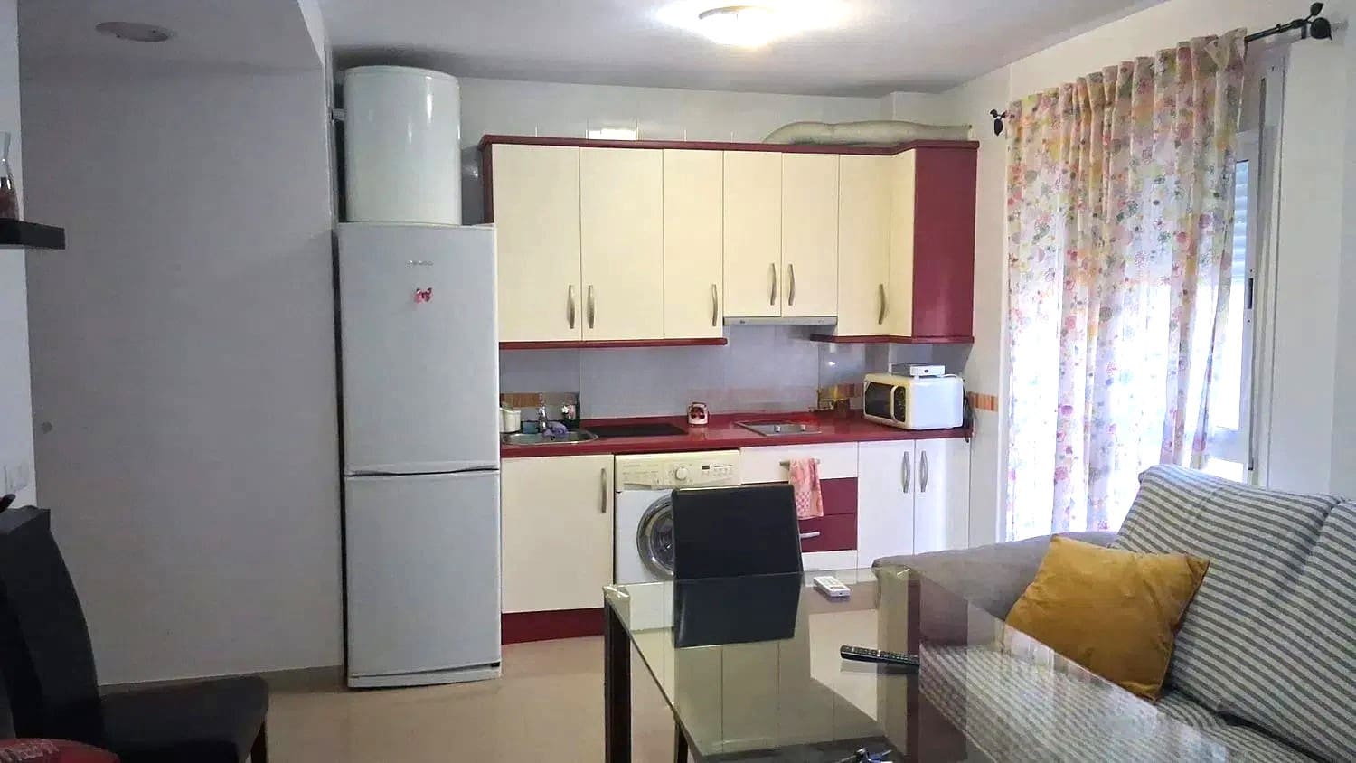 1 bedroom Apartment for sale in El Morche - € 195,000 (Ref: 9909015)