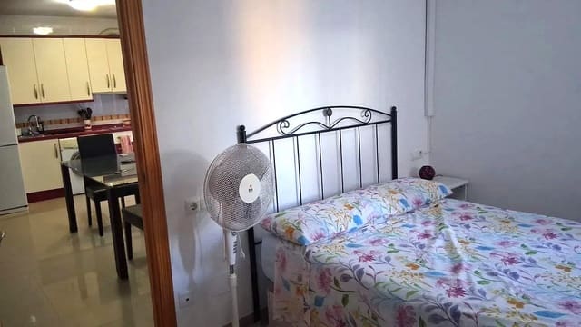 1 quarto Apartamento para venda em El Morche, Torrox - 195 000 € (Ref: 9909015)