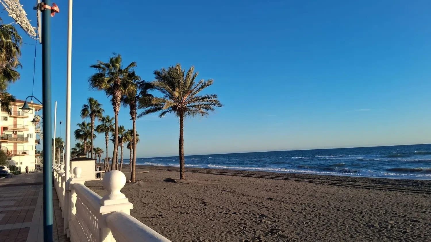 1 bedroom Apartment for sale in El Morche - € 195,000 (Ref: 9909015)