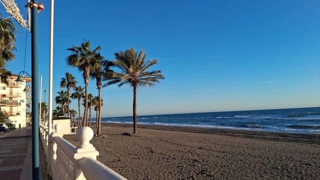 1 quarto Apartamento para venda em El Morche, Torrox - 195 000 € (Ref: 9909015)