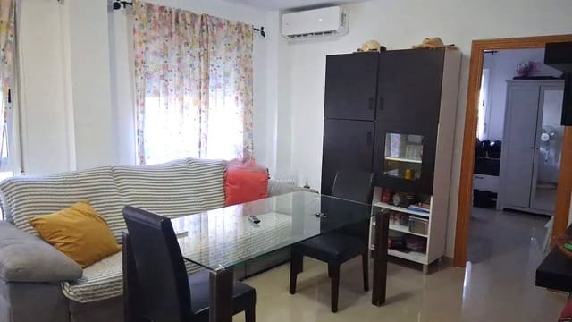 1 quarto Apartamento para venda em El Morche, Torrox - 195 000 € (Ref: 9909015)