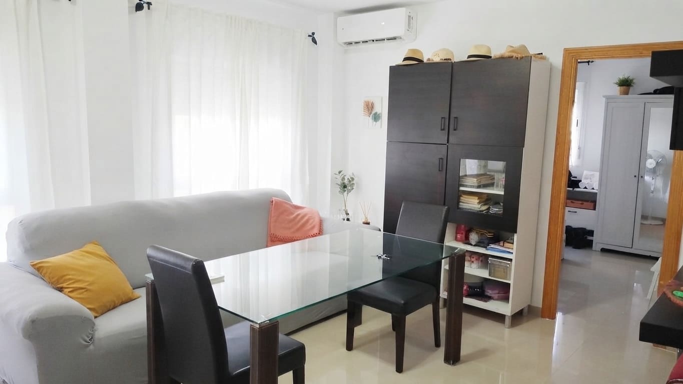 1 soverom Leilighet til salgs i El Morche - € 195 000 (Ref: 9909015)