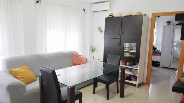 1 sovrum Lägenhet till salu i El Morche, Torrox - 195 000 € (Ref: 9909015)