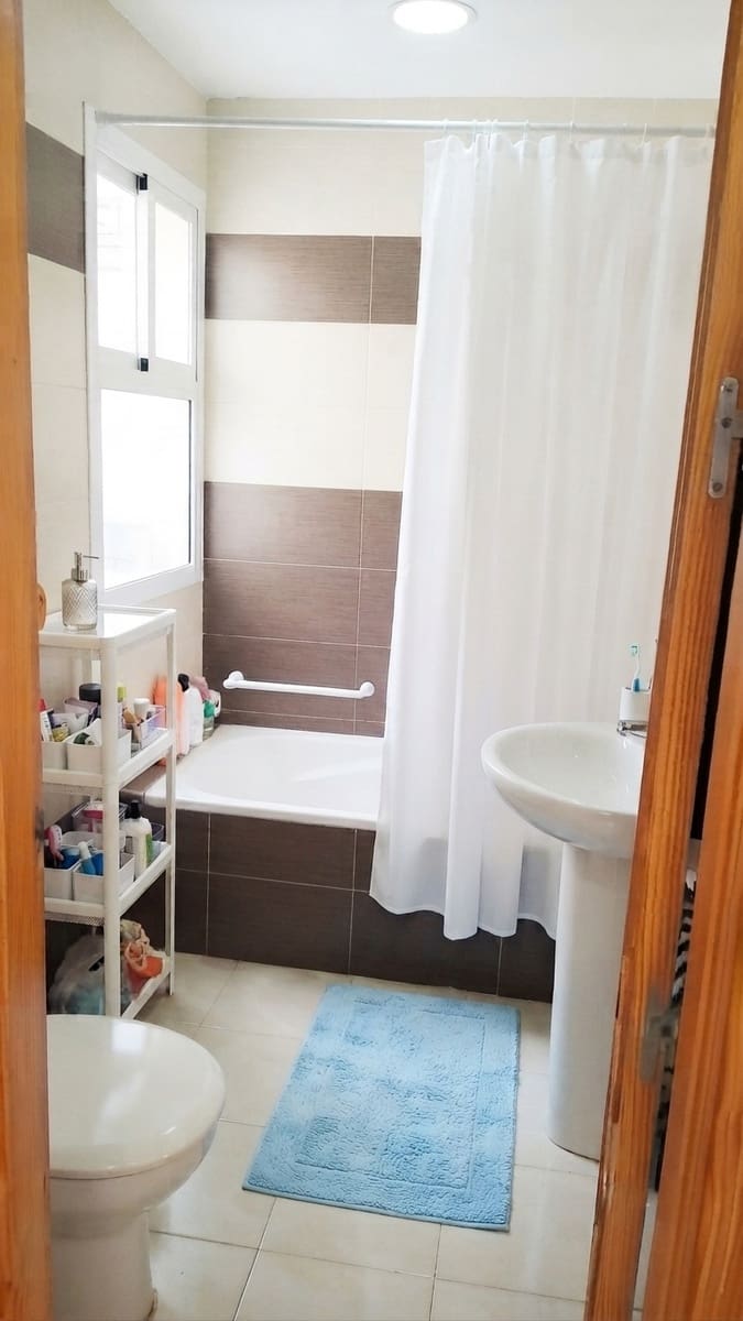 1 soverom Leilighet til salgs i El Morche - € 195 000 (Ref: 9909015)