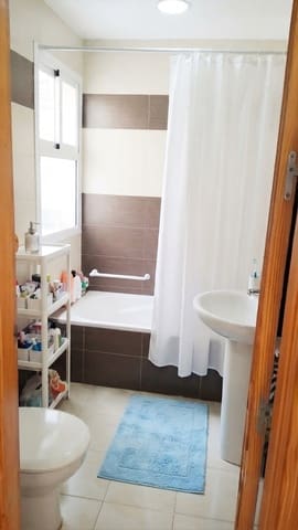 1 sovrum Lägenhet till salu i El Morche, Torrox - 195 000 € (Ref: 9909015)