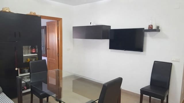 1 sovrum Lägenhet till salu i El Morche, Torrox - 195 000 € (Ref: 9909015)
