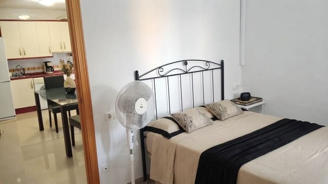 1 sovrum Lägenhet till salu i El Morche, Torrox - 195 000 € (Ref: 9909015)