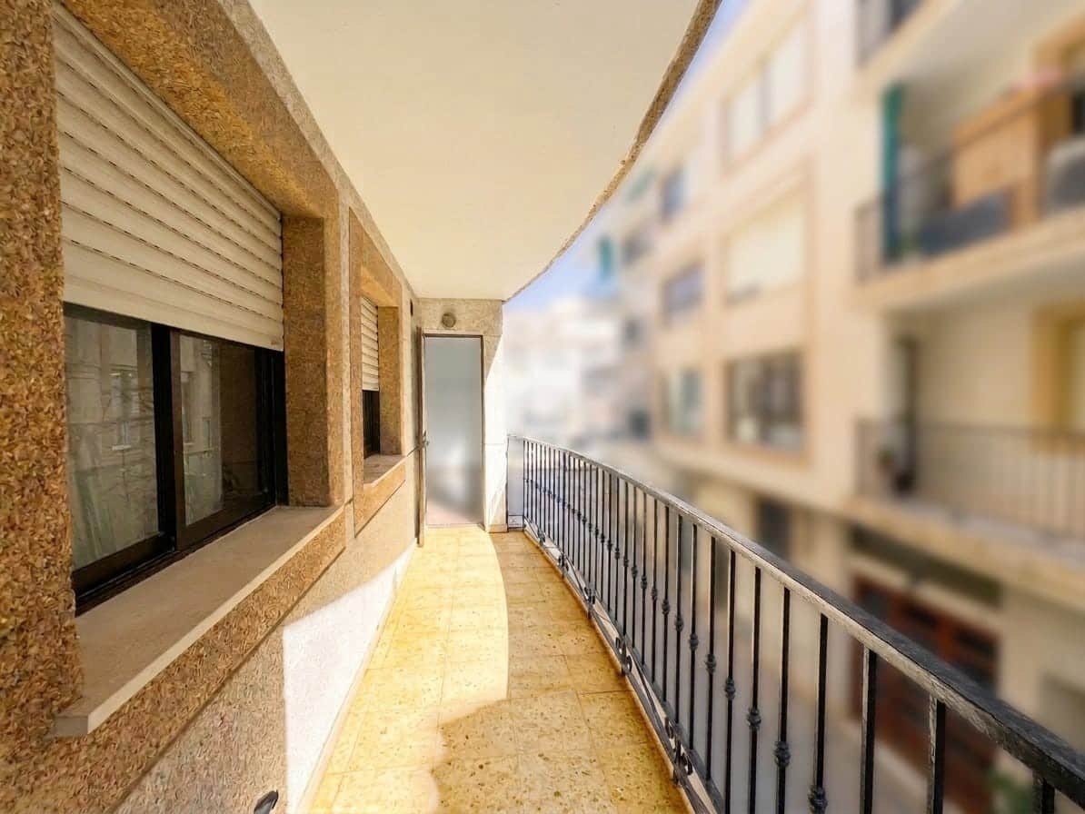 3 soverom Leilighet til salgs i Torrox - € 299 900 (Ref: 9911923)