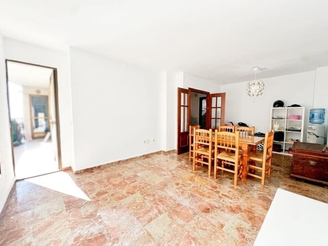 3 chambre Appartement à vendre à El Morche, Torrox - 299 900 € (Ref: 9911923)
