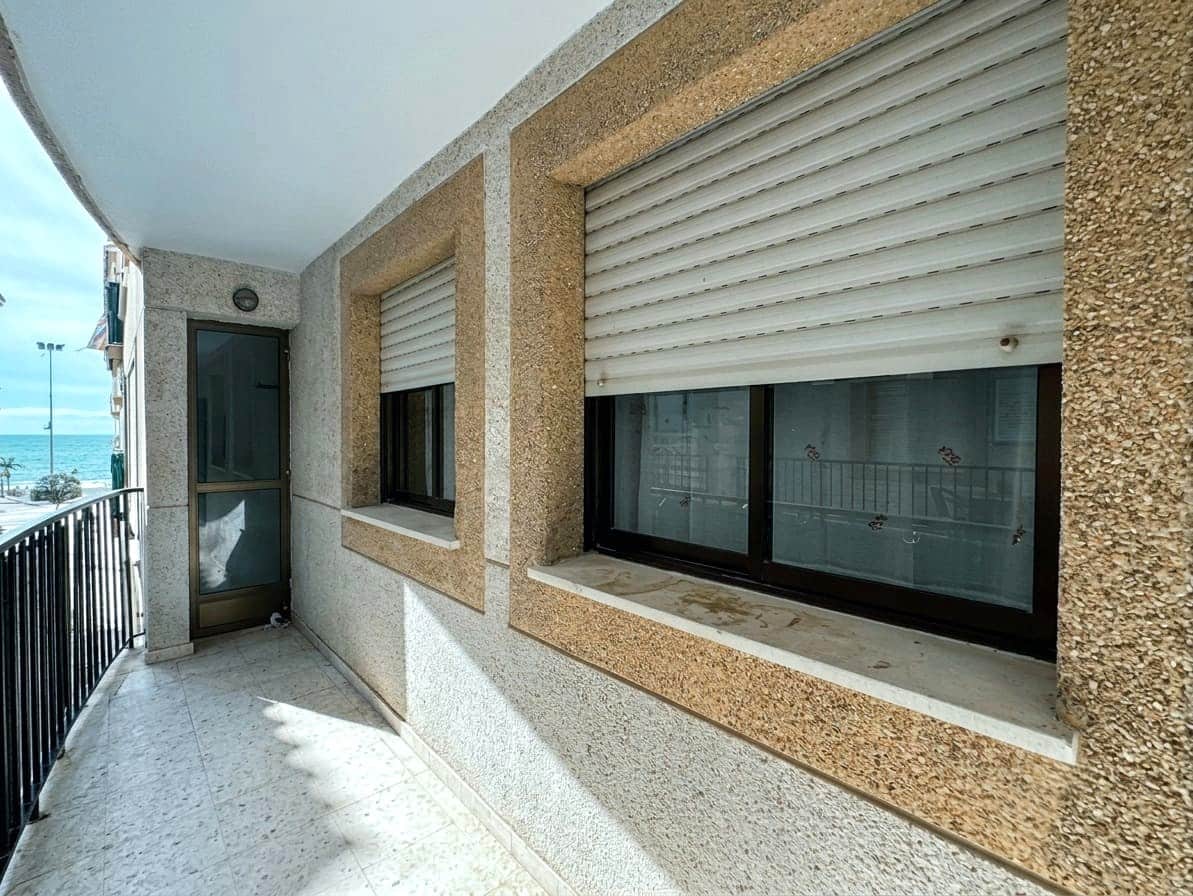 3 soverom Leilighet til salgs i Torrox - € 299 900 (Ref: 9911923)