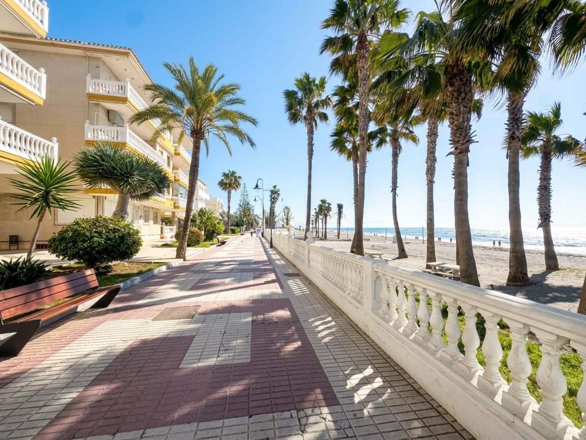 3 soverom Leilighet til salgs i Torrox - € 299 900 (Ref: 9911923)