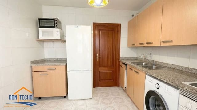 3 chambre Appartement à vendre à El Morche, Torrox - 299 900 € (Ref: 9911923)