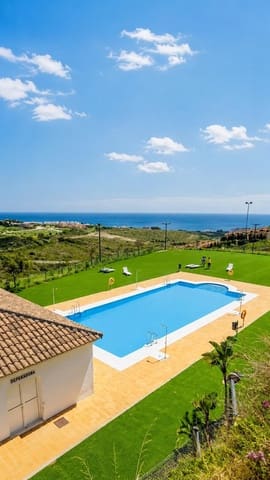 3 camera da letto Appartamento in vendita in Manilva Pueblo, Manilva con piscina garage - 248.500 € (Rif: 9912285)