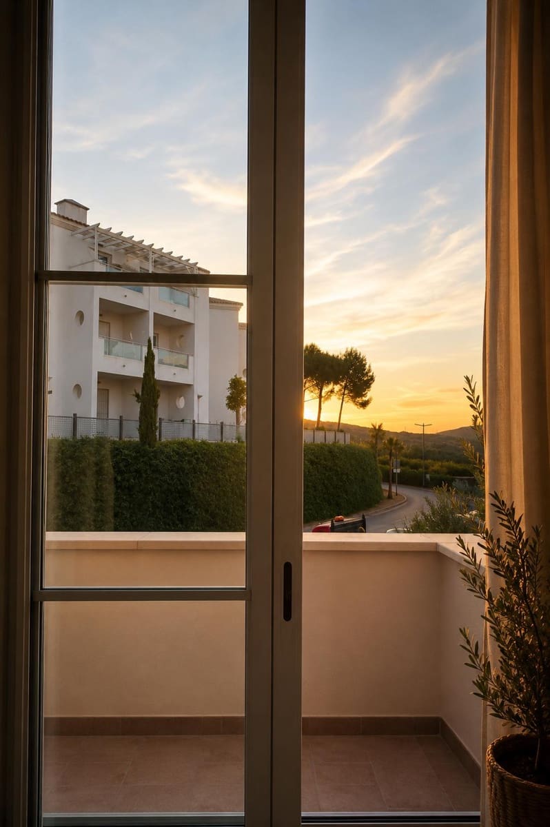 3 camera da letto Appartamento in vendita in Manilva con piscina garage - 248.500 € (Rif: 9912285)