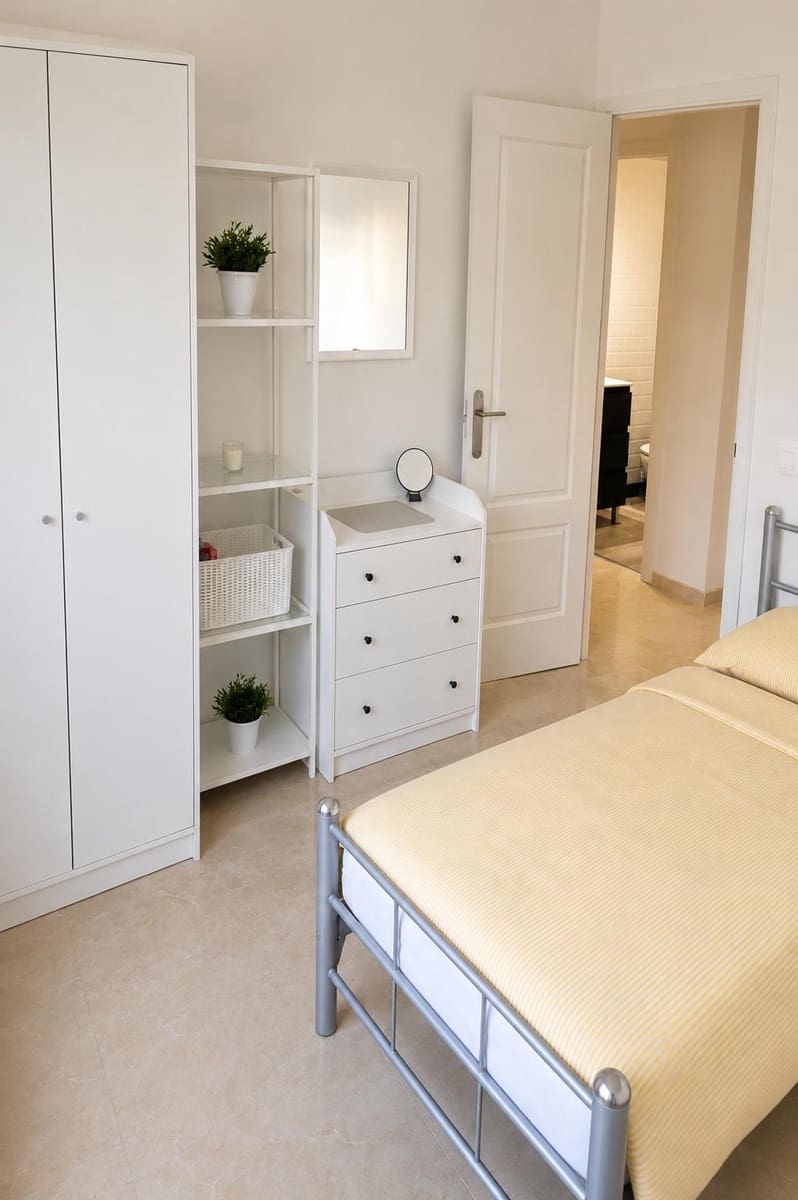 3 camera da letto Appartamento in vendita in Manilva con piscina garage - 248.500 € (Rif: 9912285)