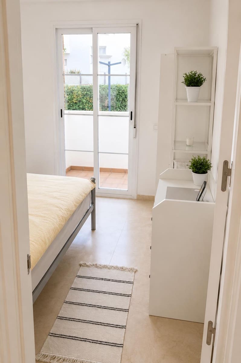 3 camera da letto Appartamento in vendita in Manilva con piscina garage - 248.500 € (Rif: 9912285)
