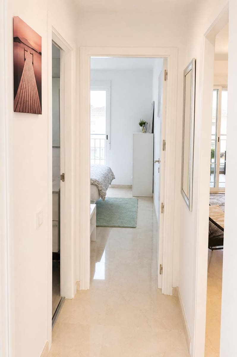 3 camera da letto Appartamento in vendita in Manilva con piscina garage - 248.500 € (Rif: 9912285)
