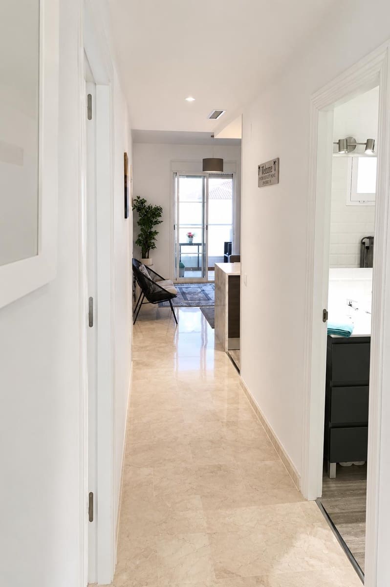 3 camera da letto Appartamento in vendita in Manilva con piscina garage - 248.500 € (Rif: 9912285)
