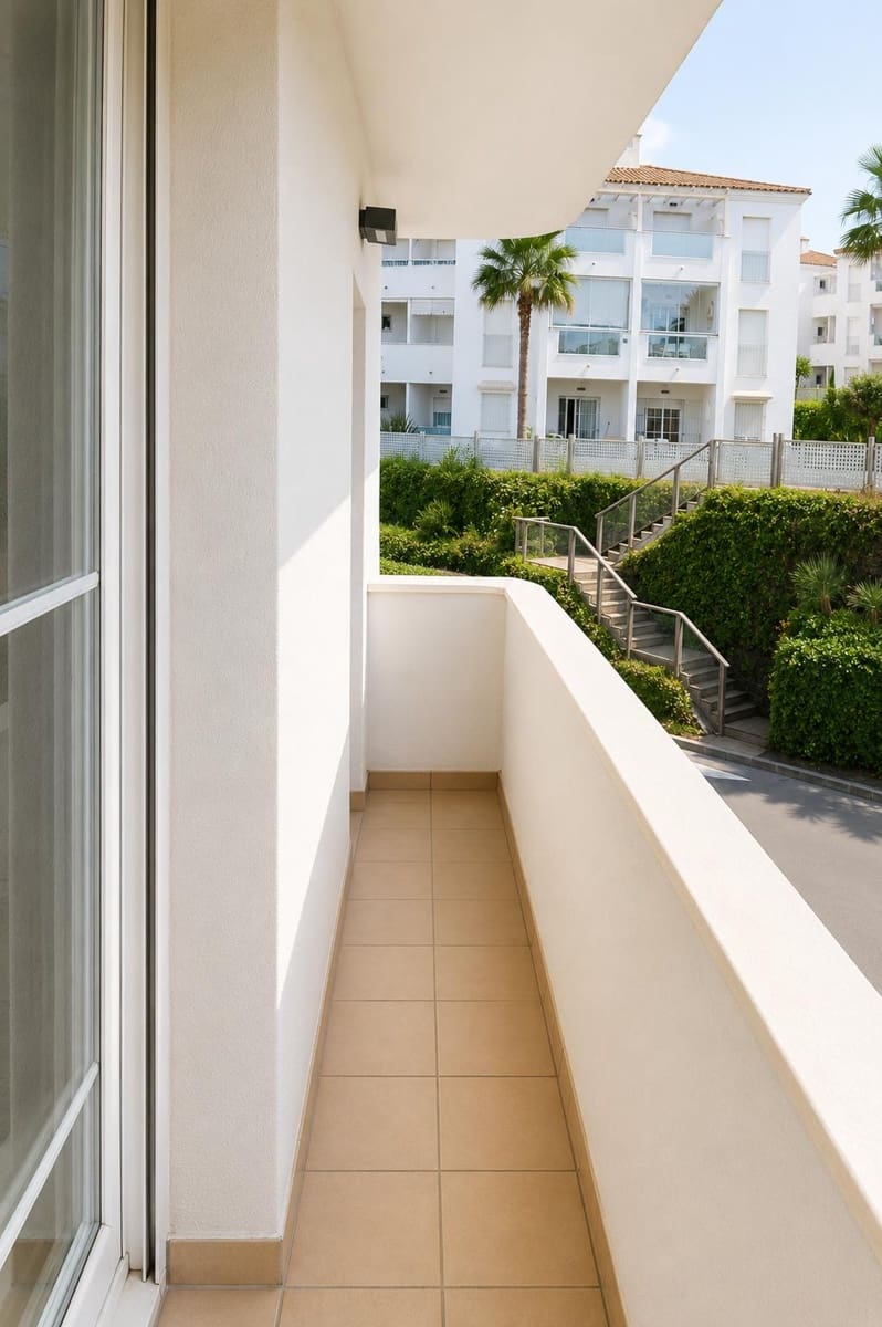 3 camera da letto Appartamento in vendita in Manilva con piscina garage - 248.500 € (Rif: 9912285)