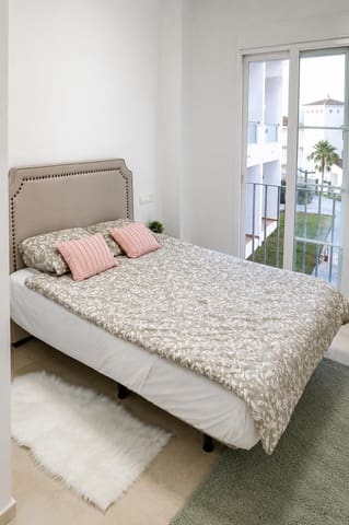 3 camera da letto Appartamento in vendita in Manilva Pueblo, Manilva con piscina garage - 248.500 € (Rif: 9912285)