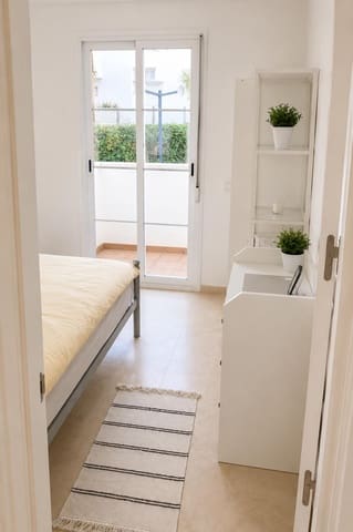 3 camera da letto Appartamento in vendita in Manilva Pueblo, Manilva con piscina garage - 248.500 € (Rif: 9912285)