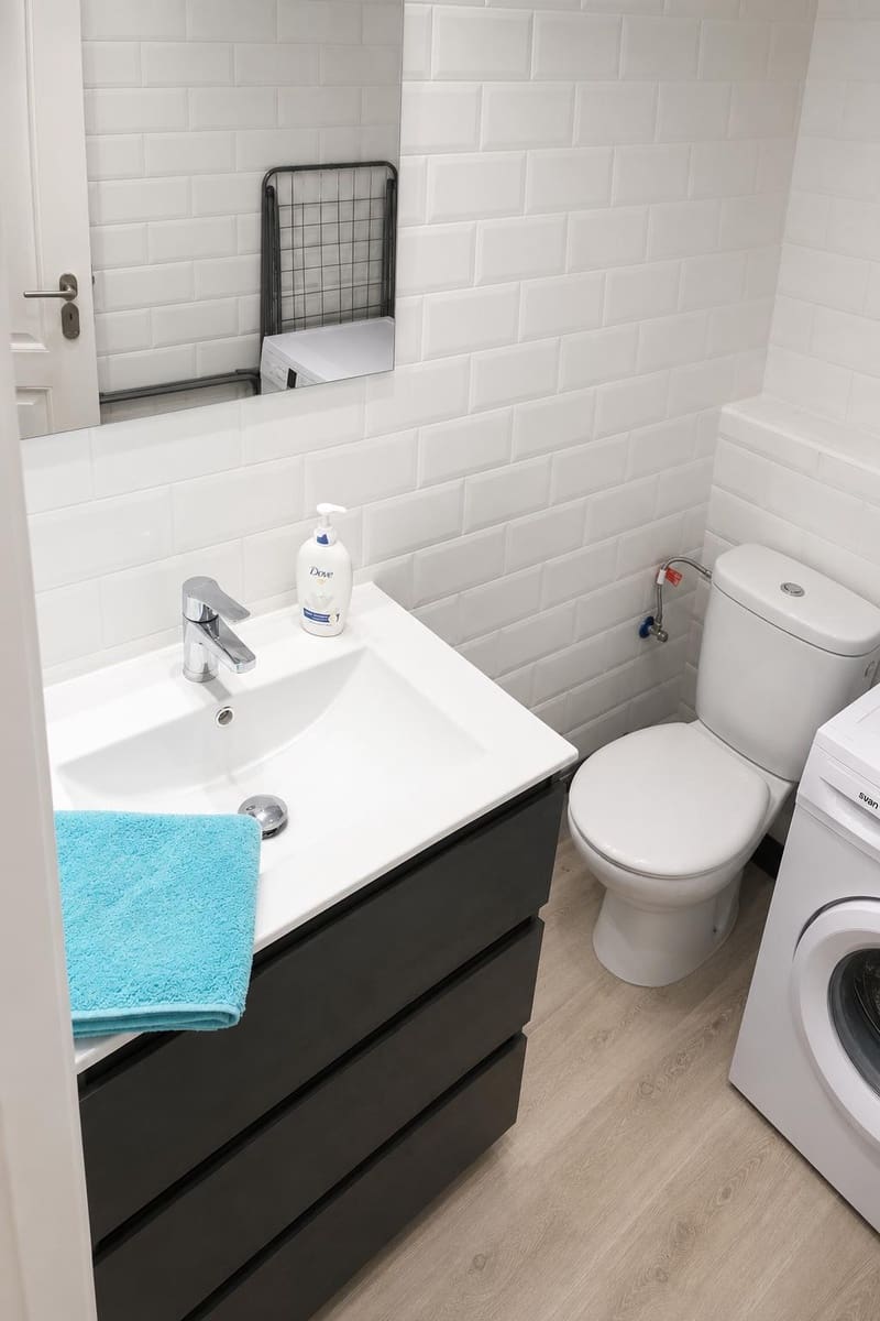 3 camera da letto Appartamento in vendita in Manilva con piscina garage - 248.500 € (Rif: 9912285)