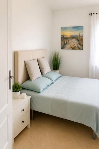 3 camera da letto Appartamento in vendita in Manilva Pueblo, Manilva con piscina garage - 248.500 € (Rif: 9912285)