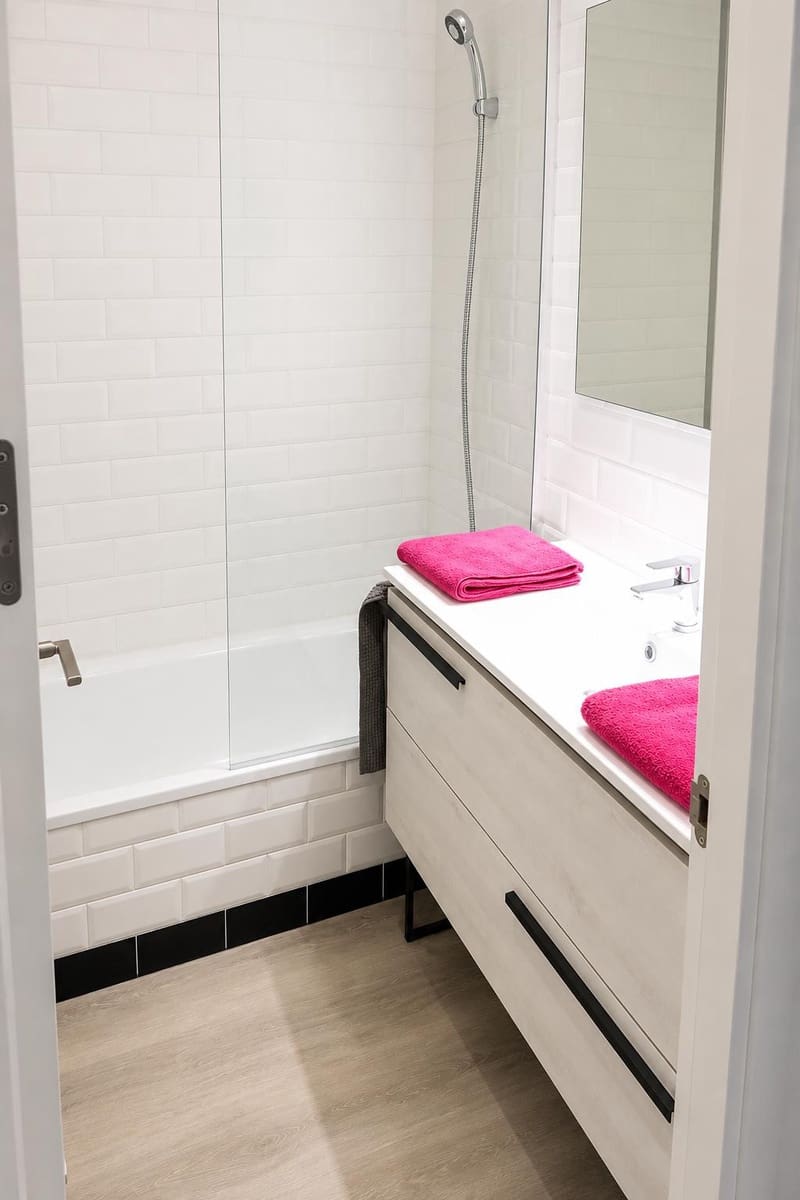 3 camera da letto Appartamento in vendita in Manilva con piscina garage - 248.500 € (Rif: 9912285)