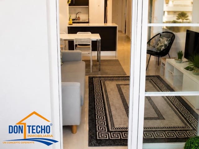 3 camera da letto Appartamento in vendita in Manilva Pueblo, Manilva con piscina garage - 248.500 € (Rif: 9912285)