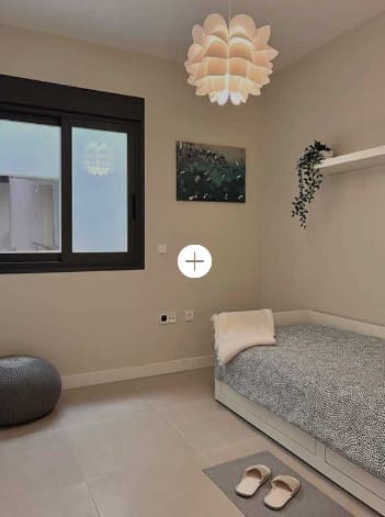 2 sovrum Lägenhet till salu i Velez-Malaga med pool garage - 397 100 € (Ref: 9919014)