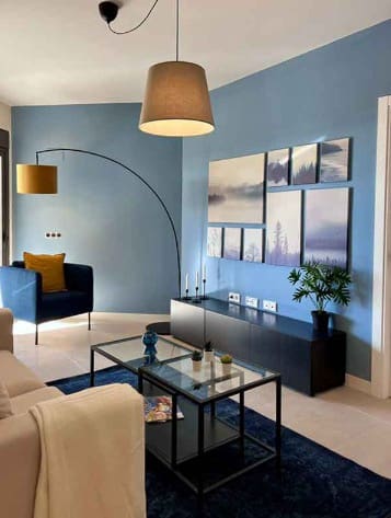 2 soveværelse Lejlighed til salg i Vélez-Málaga med swimmingpool garage - € 397.100 (Ref: 9919014)