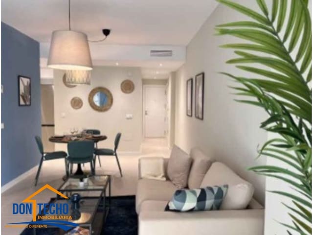 2 soveværelse Lejlighed til salg i Vélez-Málaga med swimmingpool garage - € 397.100 (Ref: 9919014)