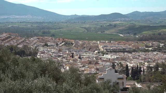 Undeveloped Land for sale in Alora - € 105,000 (Ref: 9919055)