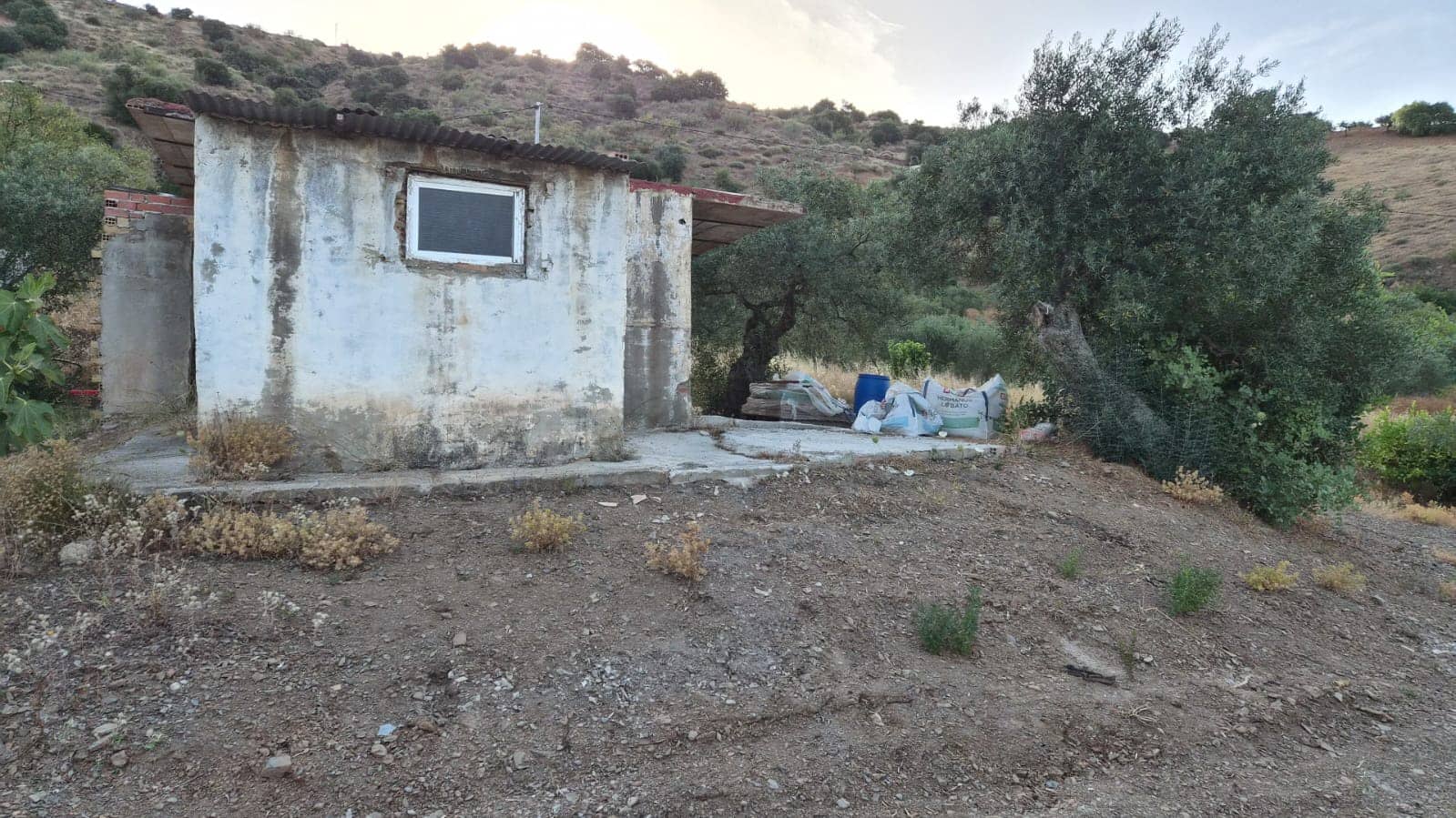 Undeveloped Land for sale in Alora - € 105,000 (Ref: 9919055)