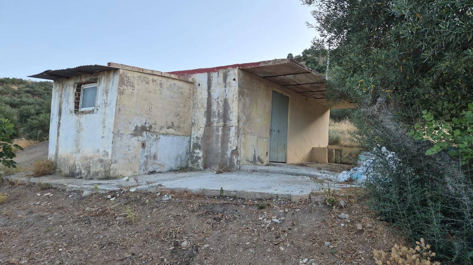 Undeveloped Land for sale in Alora - € 105,000 (Ref: 9919055)