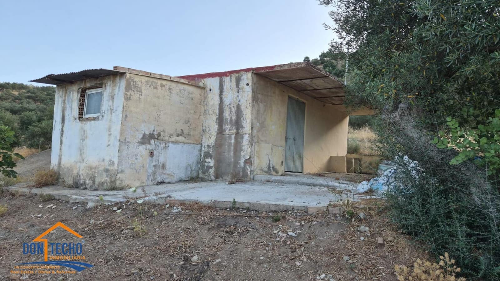 Undeveloped Land for sale in Alora - € 105,000 (Ref: 9919055)