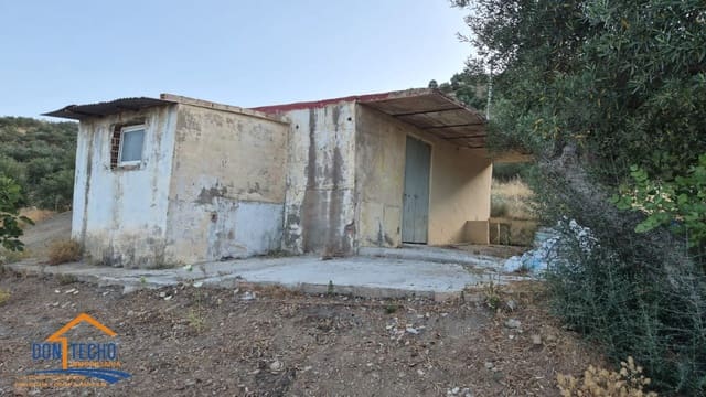 Undeveloped Land for sale in Alora - € 105,000 (Ref: 9919055)