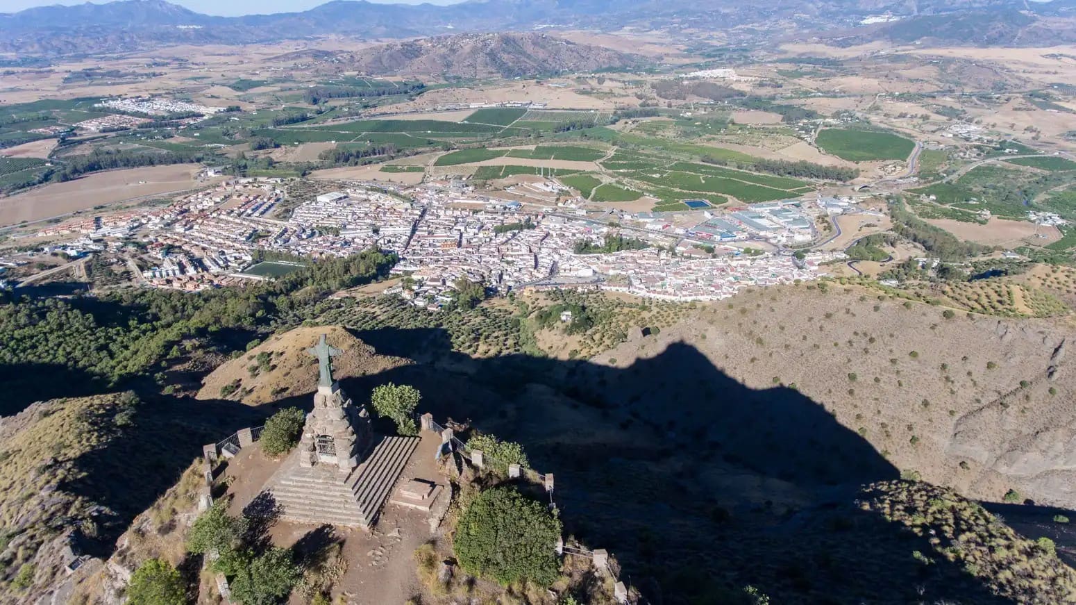 Undeveloped Land for sale in Alora - € 105,000 (Ref: 9919055)