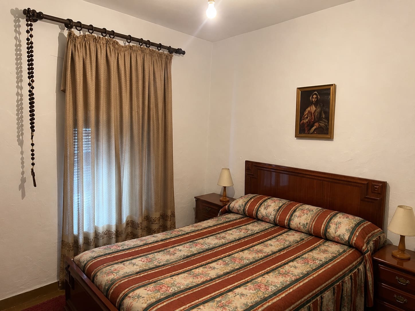 4 sypialnia Finka/Dom wiejski na sprzedaż w Alora z garażem - 260 000 € (Ref: 9919120)