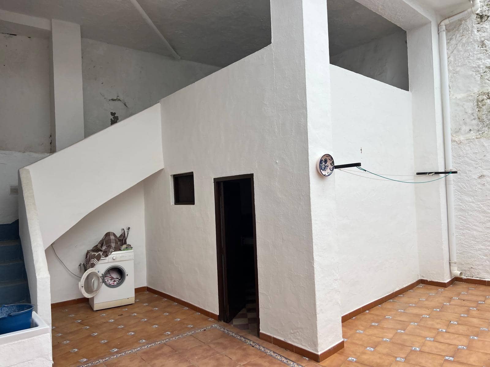 4 sypialnia Finka/Dom wiejski na sprzedaż w Alora z garażem - 260 000 € (Ref: 9919120)